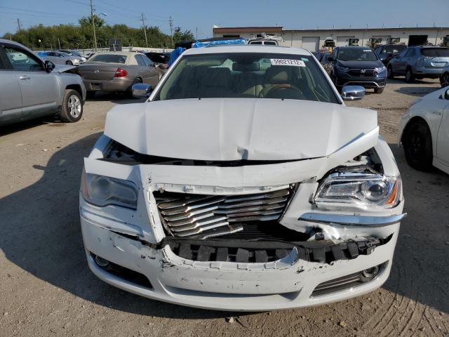 Photo 8 VIN: 2C3CCAET3CH225692 - CHRYSLER 300C 