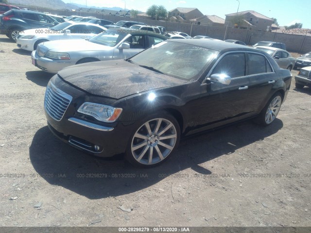 Photo 1 VIN: 2C3CCAET3CH250723 - CHRYSLER 300 