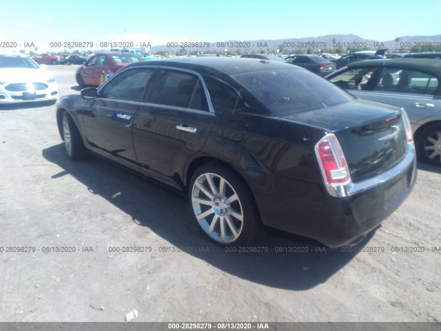 Photo 2 VIN: 2C3CCAET3CH250723 - CHRYSLER 300 