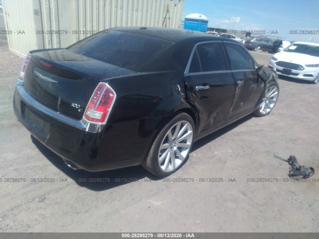 Photo 3 VIN: 2C3CCAET3CH250723 - CHRYSLER 300 