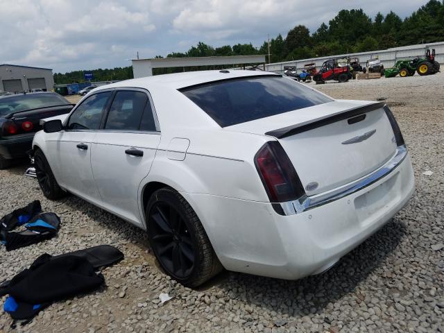 Photo 2 VIN: 2C3CCAET3CH251600 - CHRYSLER 300 