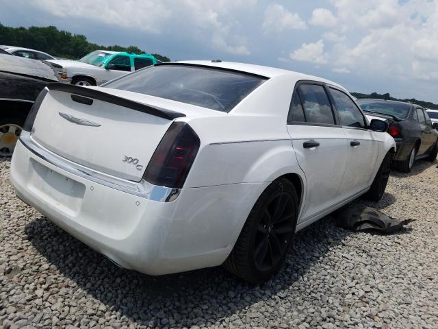 Photo 3 VIN: 2C3CCAET3CH251600 - CHRYSLER 300 