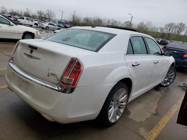 Photo 2 VIN: 2C3CCAET3CH256571 - CHRYSLER 300C 