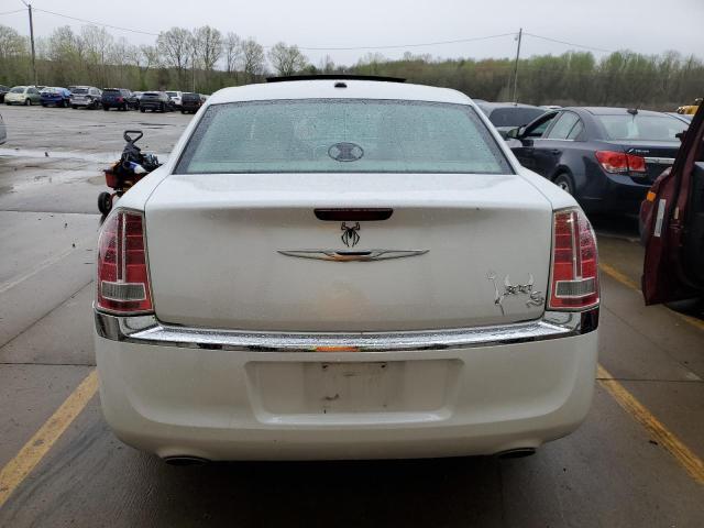 Photo 5 VIN: 2C3CCAET3CH256571 - CHRYSLER 300C 