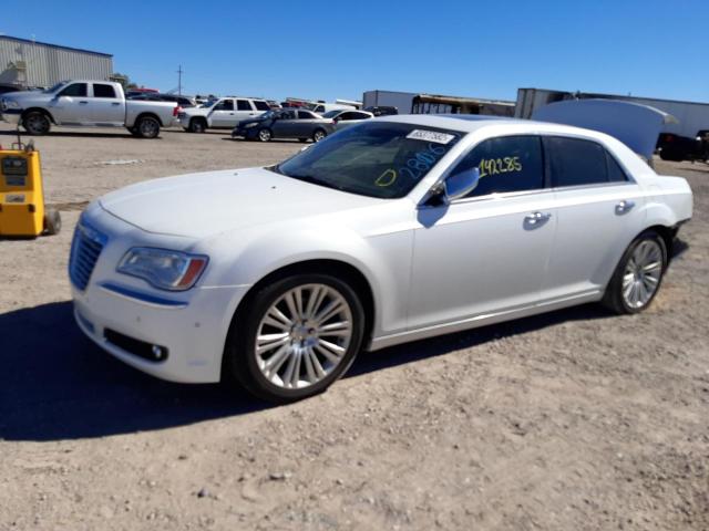 Photo 1 VIN: 2C3CCAET3CH280630 - CHRYSLER 300C 