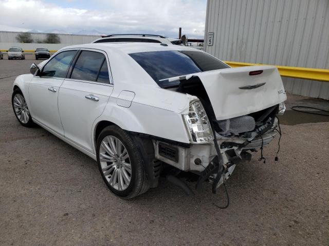 Photo 2 VIN: 2C3CCAET3CH280630 - CHRYSLER 300C 