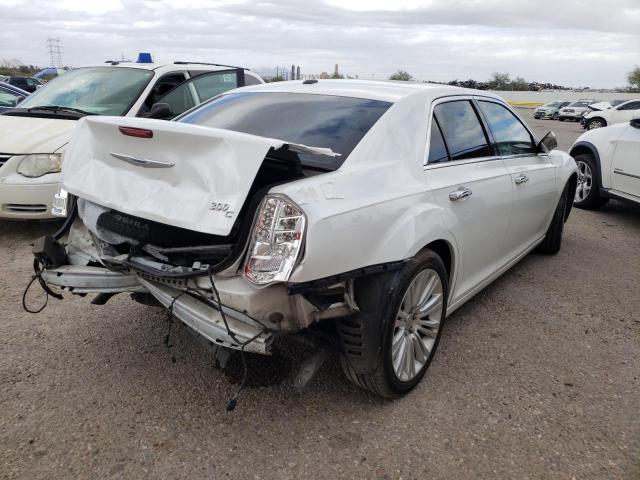 Photo 3 VIN: 2C3CCAET3CH280630 - CHRYSLER 300C 