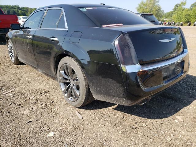 Photo 2 VIN: 2C3CCAET3DH516887 - CHRYSLER 300C 