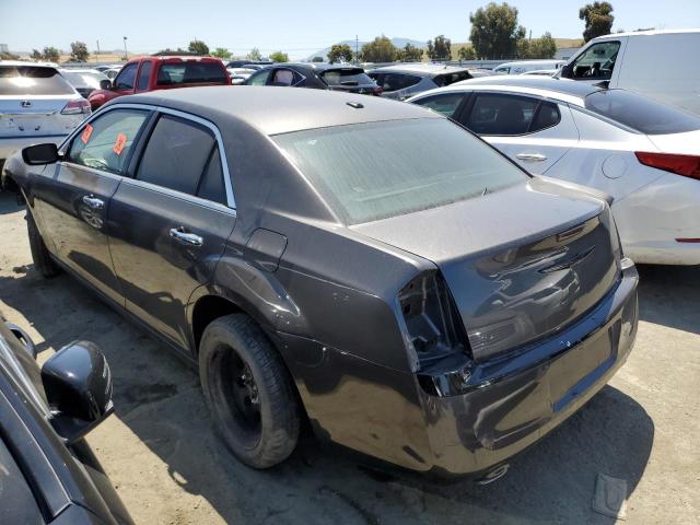 Photo 1 VIN: 2C3CCAET3DH568732 - CHRYSLER 300C 