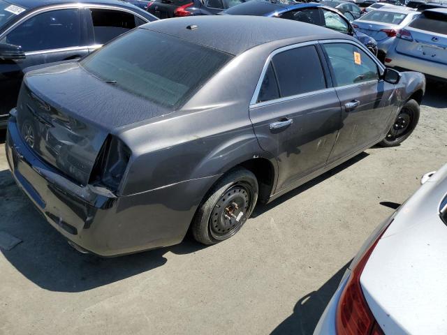 Photo 2 VIN: 2C3CCAET3DH568732 - CHRYSLER 300C 