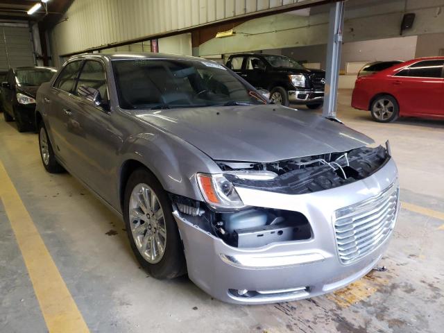 Photo 0 VIN: 2C3CCAET3DH650251 - CHRYSLER 300C 