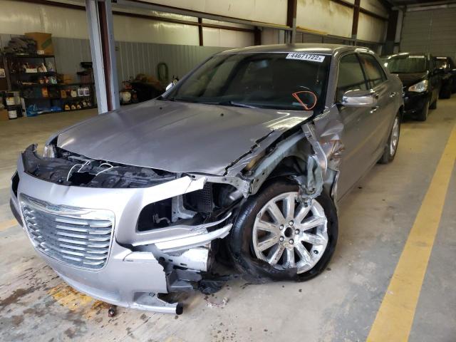 Photo 1 VIN: 2C3CCAET3DH650251 - CHRYSLER 300C 