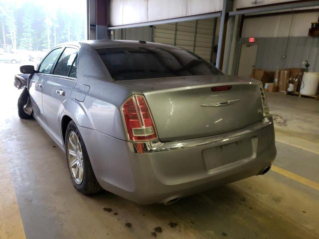 Photo 2 VIN: 2C3CCAET3DH650251 - CHRYSLER 300C 