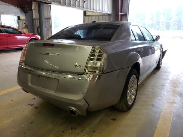 Photo 3 VIN: 2C3CCAET3DH650251 - CHRYSLER 300C 