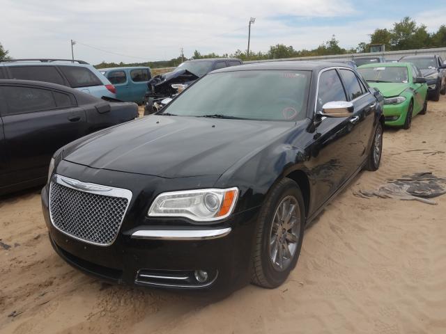 Photo 1 VIN: 2C3CCAET3DH650430 - CHRYSLER 300C 