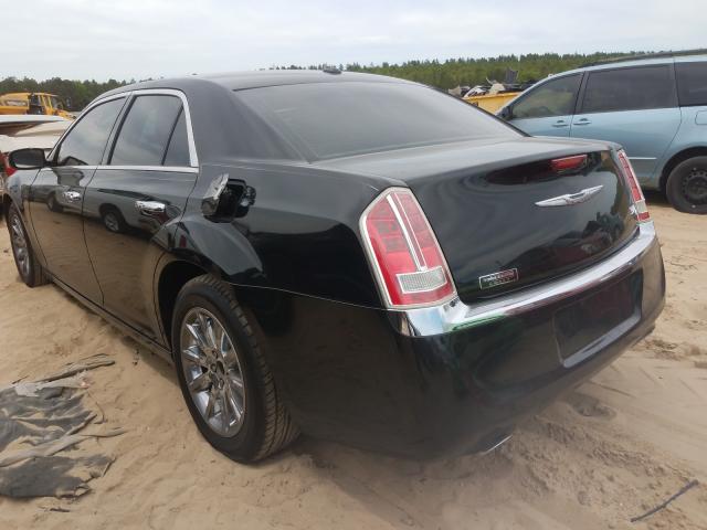 Photo 2 VIN: 2C3CCAET3DH650430 - CHRYSLER 300C 