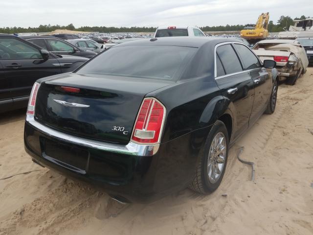 Photo 3 VIN: 2C3CCAET3DH650430 - CHRYSLER 300C 