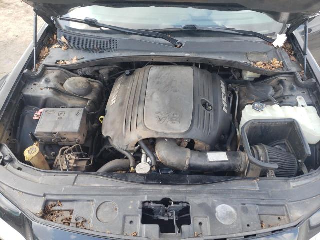 Photo 10 VIN: 2C3CCAET3DH657376 - CHRYSLER 300C 