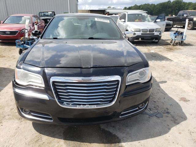 Photo 4 VIN: 2C3CCAET3DH657376 - CHRYSLER 300C 