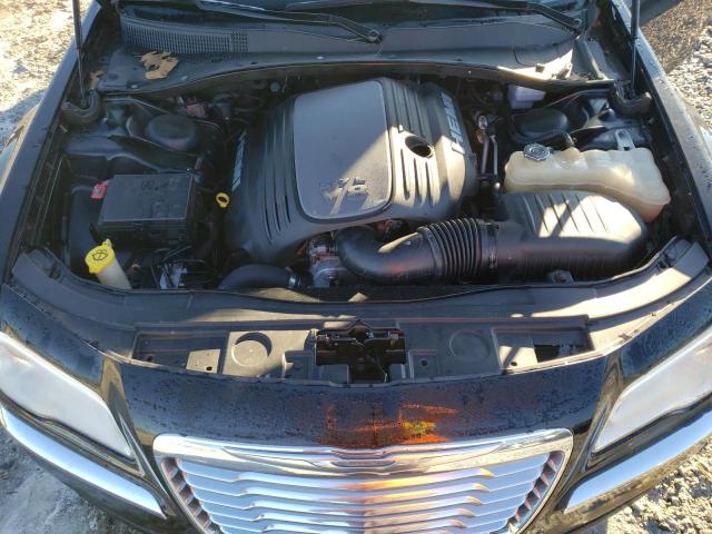 Photo 10 VIN: 2C3CCAET3DH661556 - CHRYSLER 300 