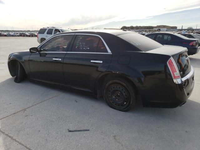 Photo 1 VIN: 2C3CCAET3DH661623 - CHRYSLER 300C 