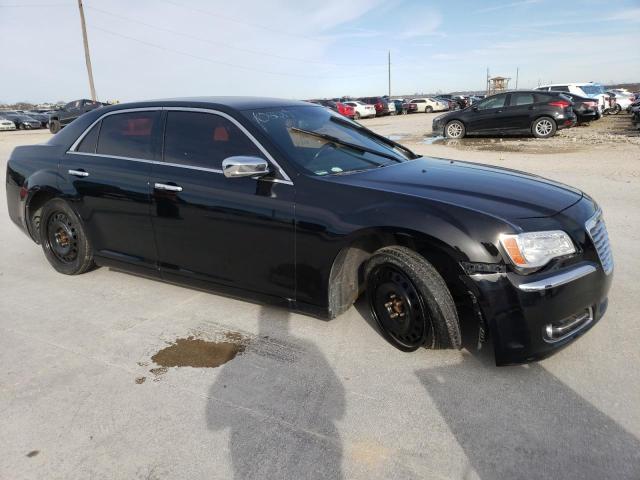 Photo 3 VIN: 2C3CCAET3DH661623 - CHRYSLER 300C 