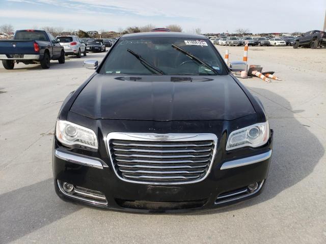 Photo 4 VIN: 2C3CCAET3DH661623 - CHRYSLER 300C 