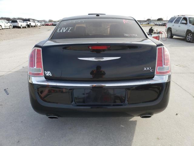 Photo 5 VIN: 2C3CCAET3DH661623 - CHRYSLER 300C 