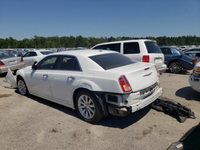 Photo 2 VIN: 2C3CCAET3DH661766 - CHRYSLER 300C 