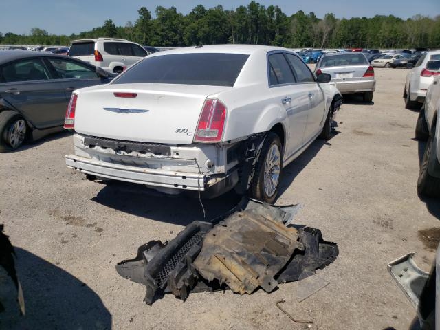 Photo 3 VIN: 2C3CCAET3DH661766 - CHRYSLER 300C 