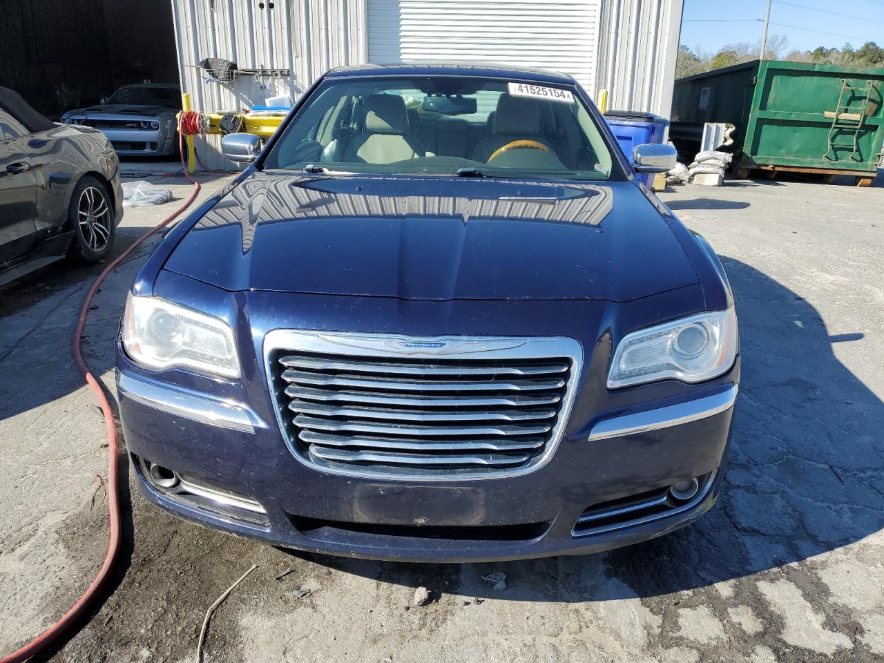 Photo 4 VIN: 2C3CCAET3DH661850 - CHRYSLER 300 