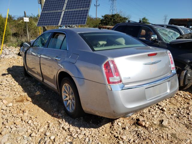 Photo 2 VIN: 2C3CCAET3EH109251 - CHRYSLER 300C 