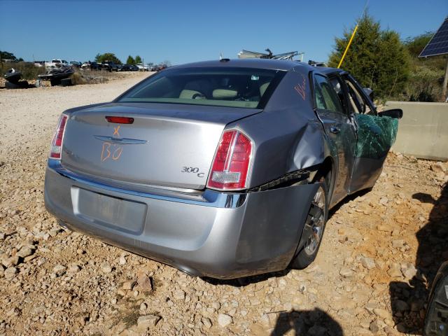 Photo 3 VIN: 2C3CCAET3EH109251 - CHRYSLER 300C 