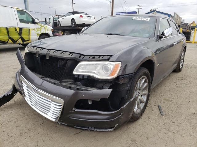 Photo 1 VIN: 2C3CCAET3EH117995 - CHRYSLER 300C 