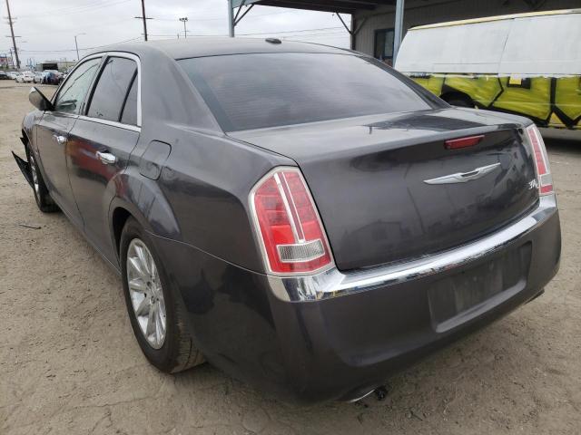 Photo 2 VIN: 2C3CCAET3EH117995 - CHRYSLER 300C 