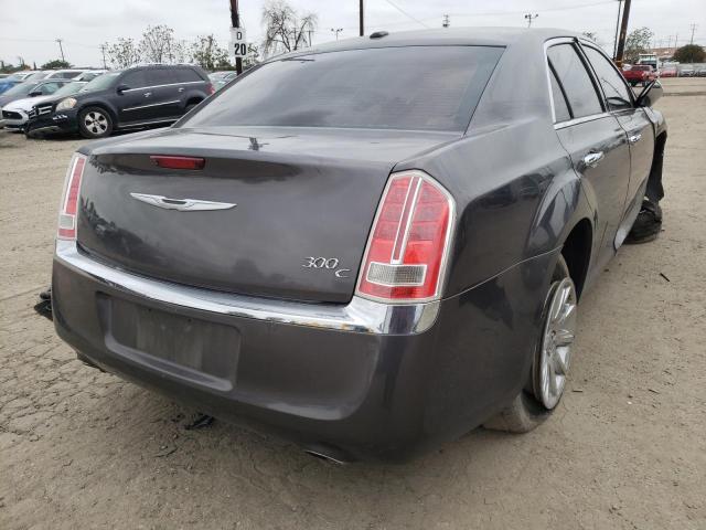 Photo 3 VIN: 2C3CCAET3EH117995 - CHRYSLER 300C 