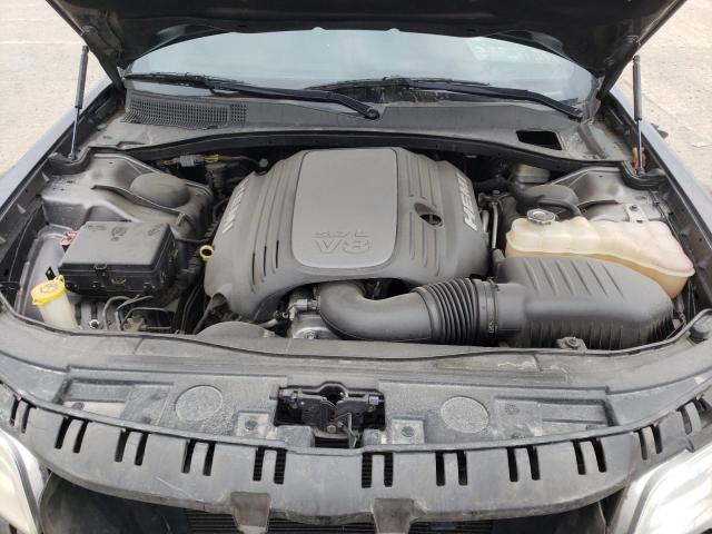 Photo 6 VIN: 2C3CCAET3EH117995 - CHRYSLER 300C 