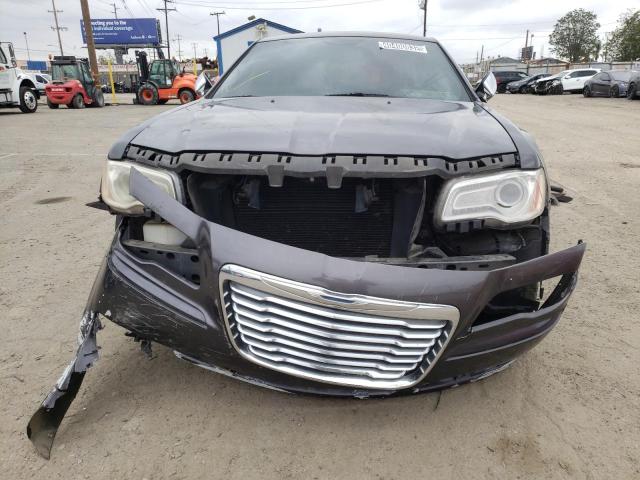 Photo 8 VIN: 2C3CCAET3EH117995 - CHRYSLER 300C 