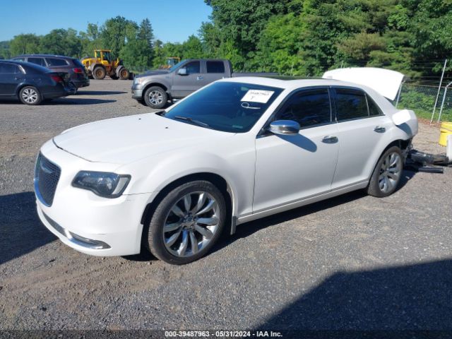 Photo 1 VIN: 2C3CCAET3FH756671 - CHRYSLER 300 