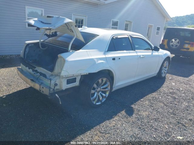 Photo 3 VIN: 2C3CCAET3FH756671 - CHRYSLER 300 