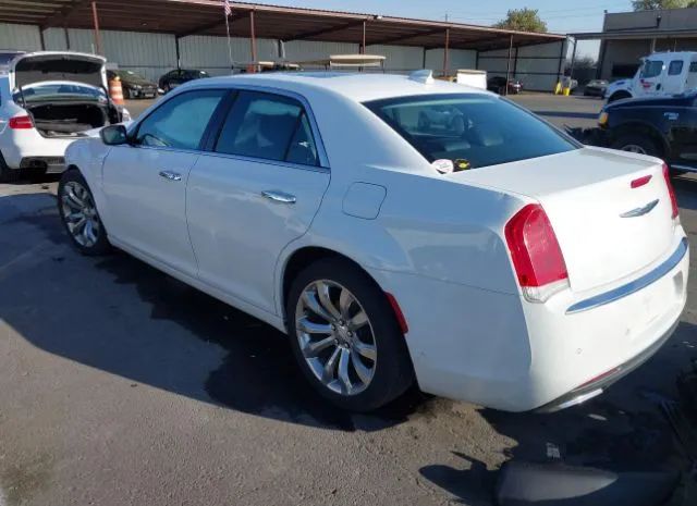 Photo 2 VIN: 2C3CCAET3FH772594 - CHRYSLER 300 