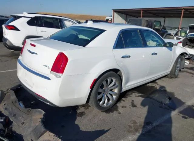 Photo 3 VIN: 2C3CCAET3FH772594 - CHRYSLER 300 