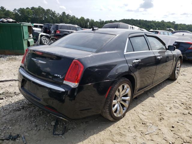 Photo 3 VIN: 2C3CCAET3FH814259 - CHRYSLER 300C 