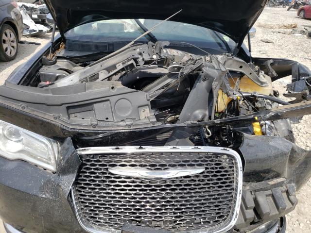 Photo 8 VIN: 2C3CCAET3FH814259 - CHRYSLER 300C 