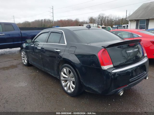 Photo 2 VIN: 2C3CCAET3FH932117 - CHRYSLER 300C 