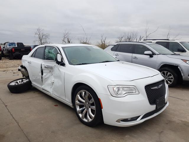 Photo 0 VIN: 2C3CCAET3GH130331 - CHRYSLER 300C 