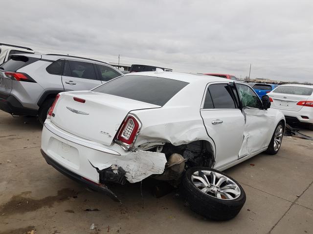 Photo 3 VIN: 2C3CCAET3GH130331 - CHRYSLER 300C 