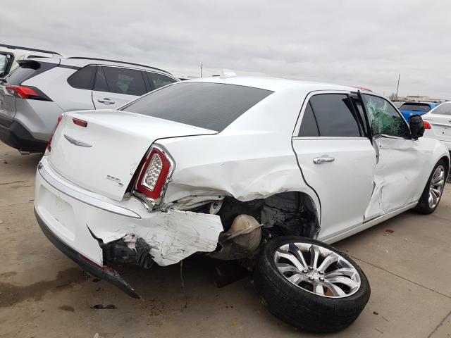 Photo 8 VIN: 2C3CCAET3GH130331 - CHRYSLER 300C 