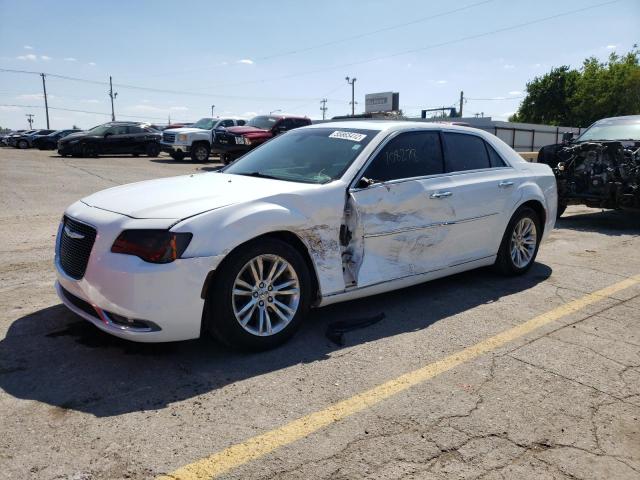 Photo 1 VIN: 2C3CCAET3GH135402 - CHRYSLER 300C 