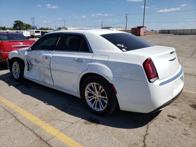 Photo 2 VIN: 2C3CCAET3GH135402 - CHRYSLER 300C 